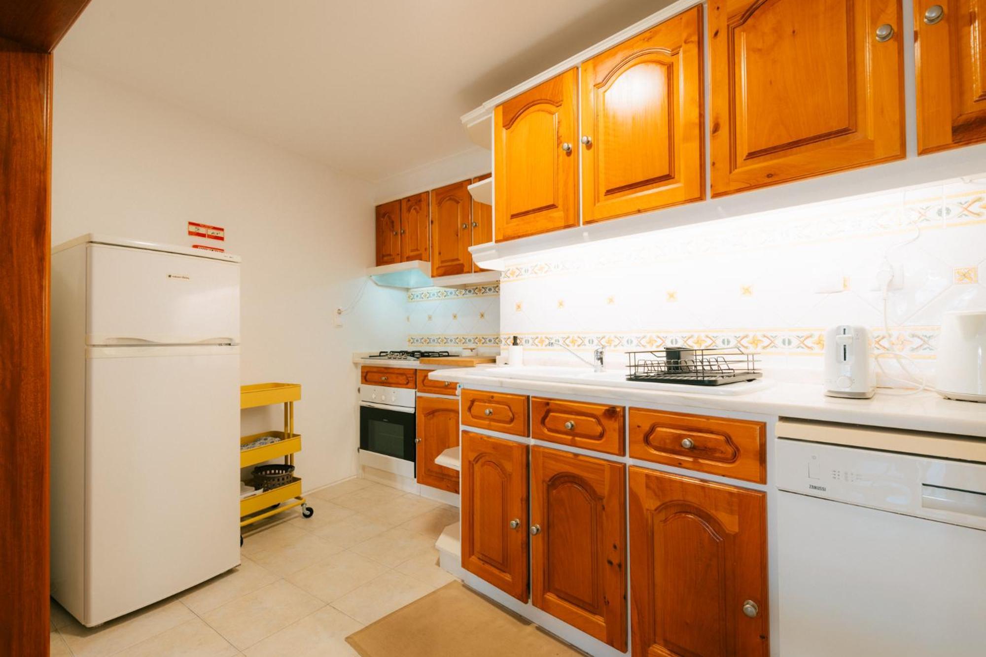 Alfaiate Beach House Santa Cruz  Dış mekan fotoğraf
