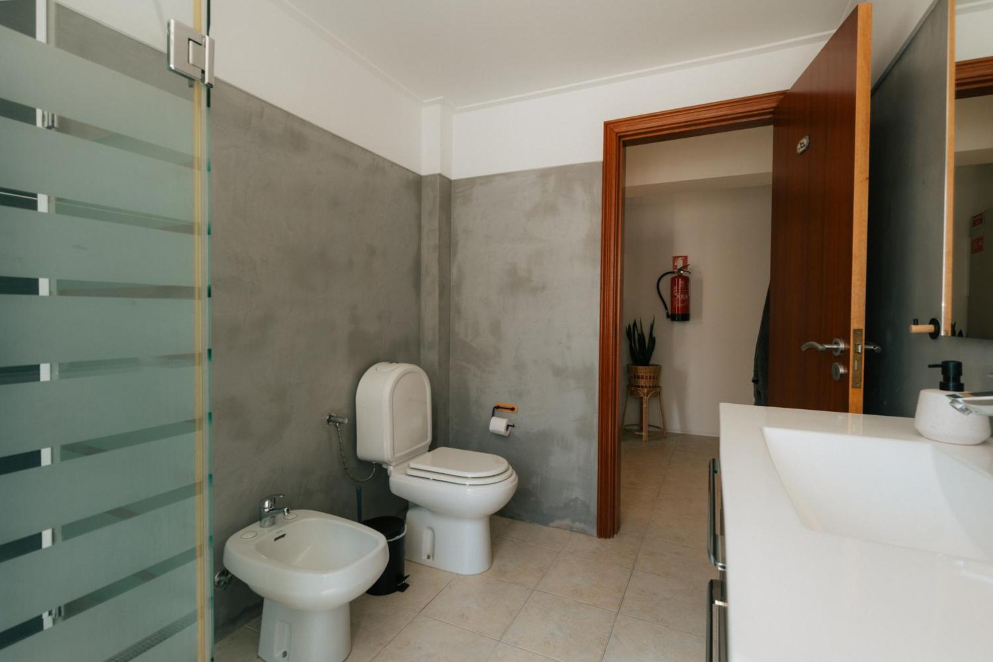 Alfaiate Beach House Santa Cruz  Dış mekan fotoğraf