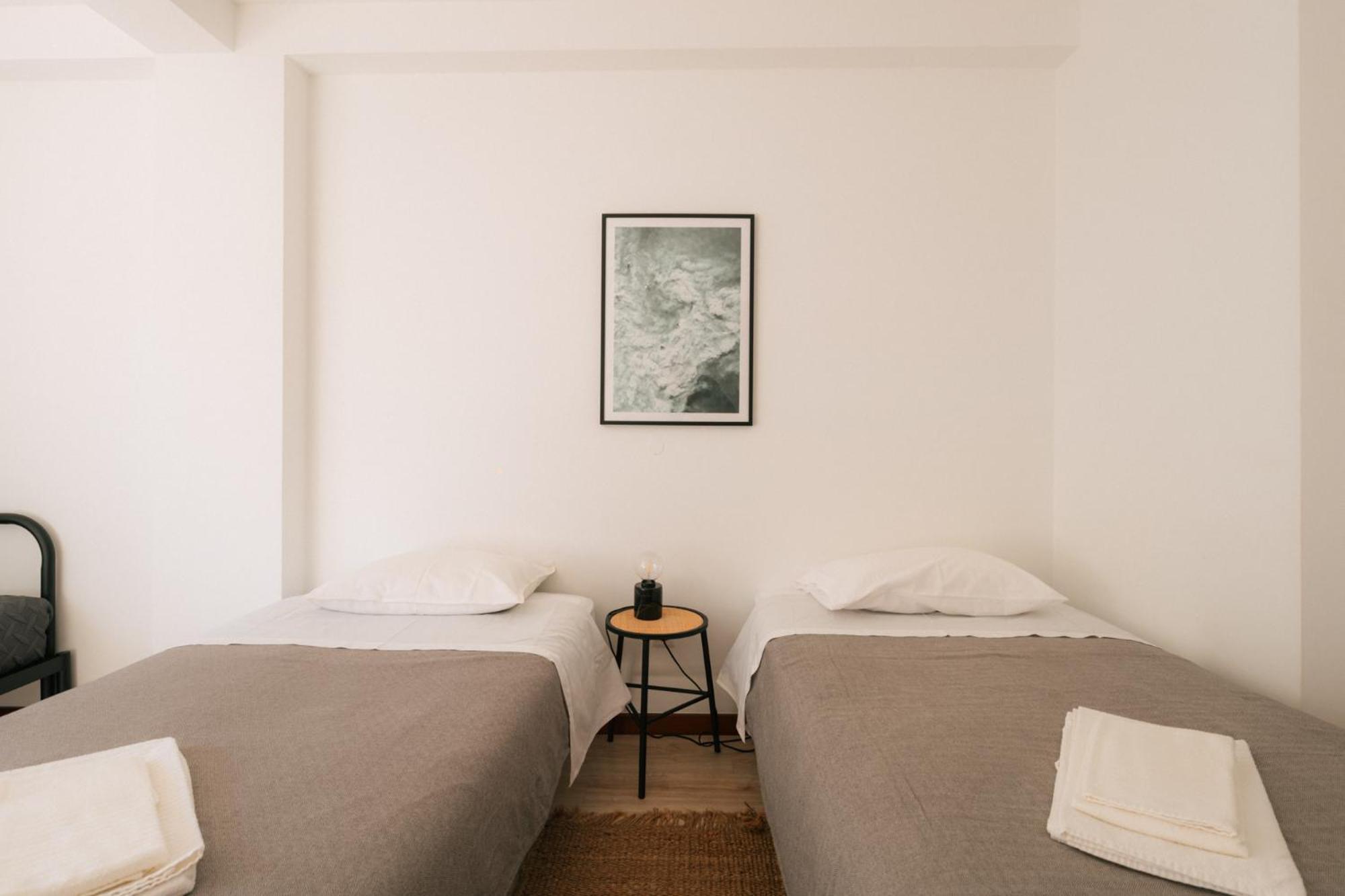 Alfaiate Beach House Santa Cruz  Dış mekan fotoğraf