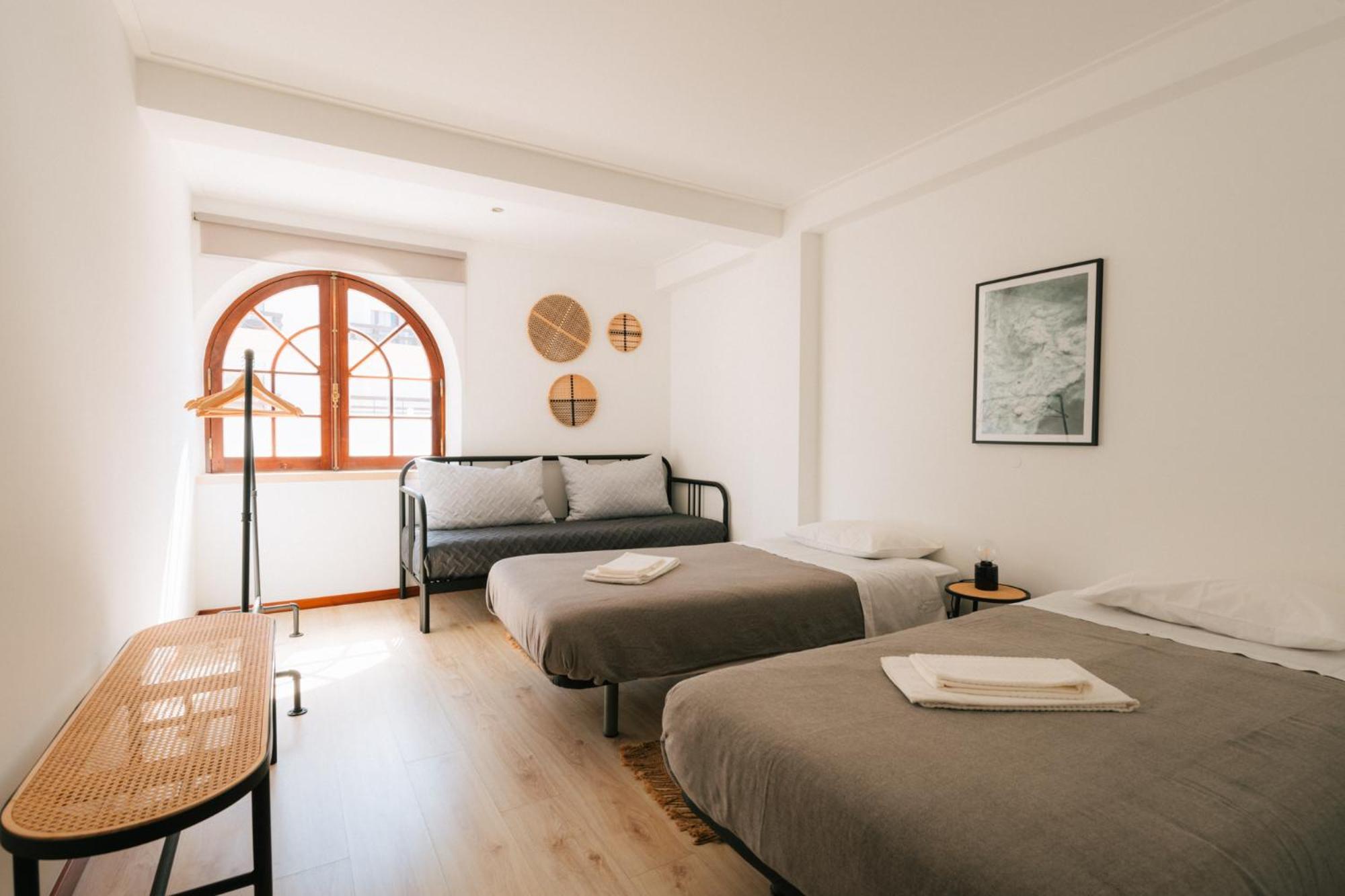 Alfaiate Beach House Santa Cruz  Dış mekan fotoğraf